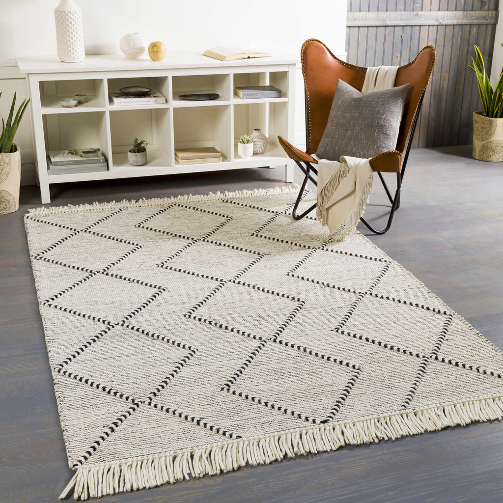 Siguinon Area Rug - Clearance